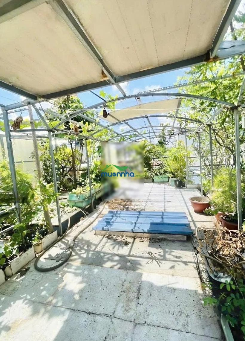 Siêu phẩm 5 tầng lê hồng phong, quận 10 10 phòng master, chỉ 14.9 tỷ! - 2
