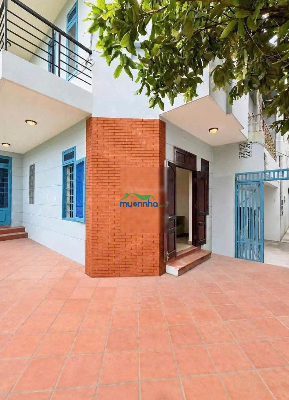 Bán nhà diện tích lớn gần khu bàu cát - dt lớn 6.5 dài 15.5 - cần bán trả bank - giá 8.8 tỷ tl - 2