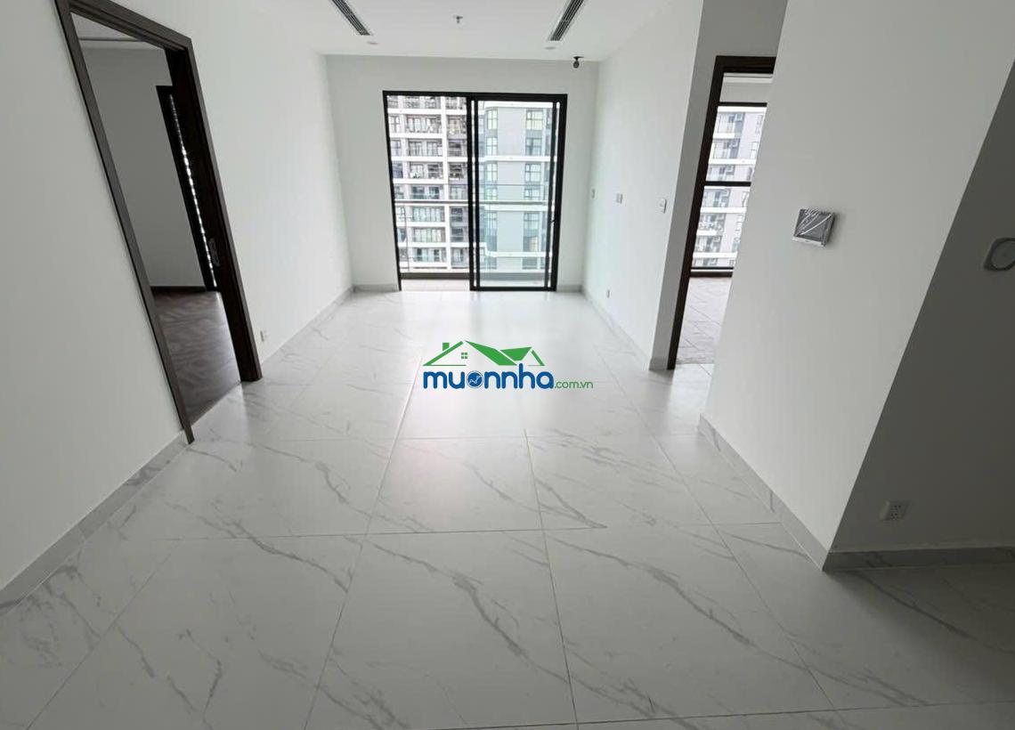 Bán căn hộ 2pn 2wc tại the beverly, long bình, quận 9, 5,2 tỷ, 80m²