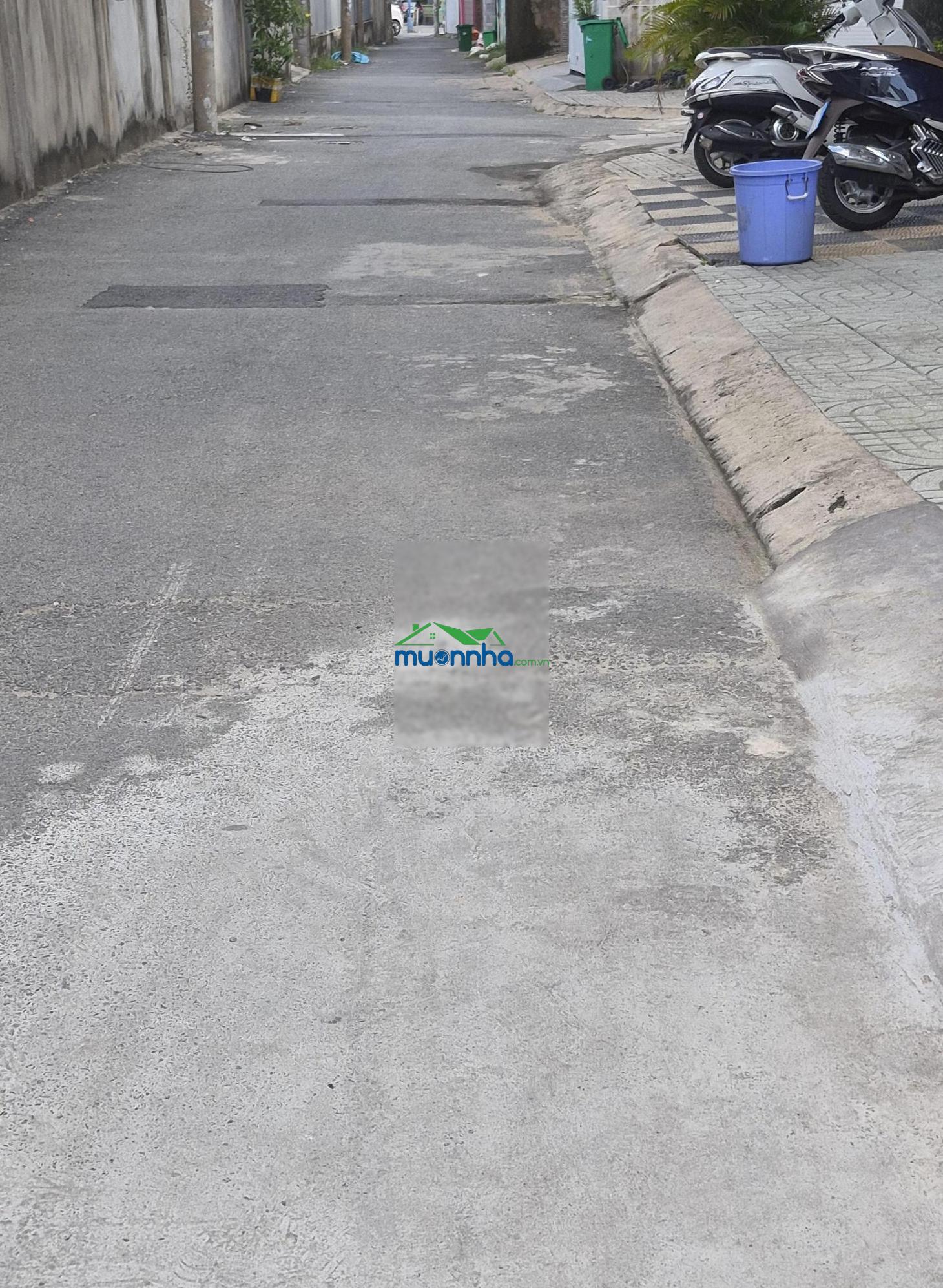 Bán nhà hẻm ô tô tân kỳ tân quý, tân phú, 60m2, 3 tầng, giá 7.19 tỷ.
