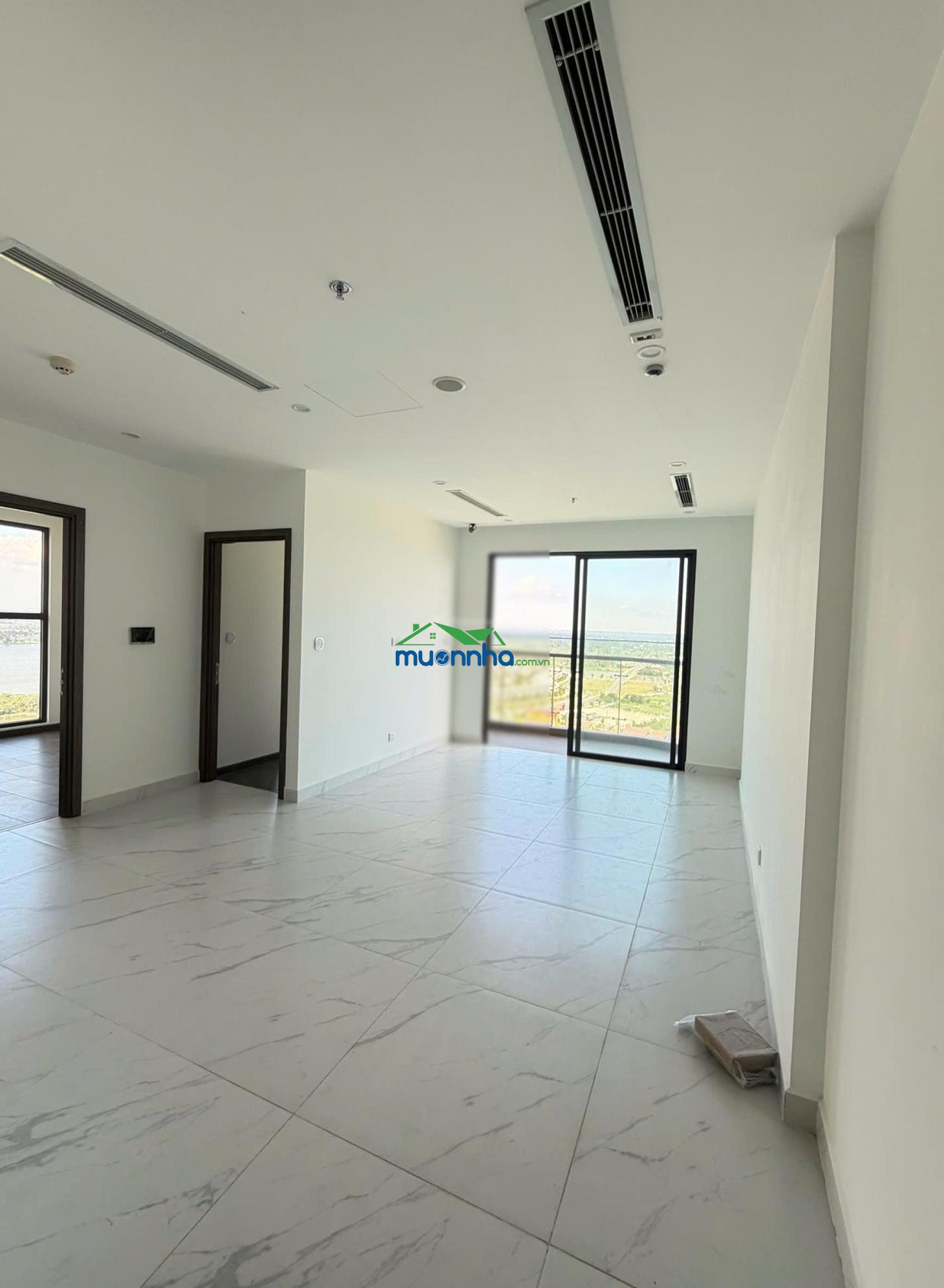 Bán căn hộ 100m2 đẹp tại the beverly - vinhomes grand park, 9,7 tỷ vnd, 3pn, 2wc - 4