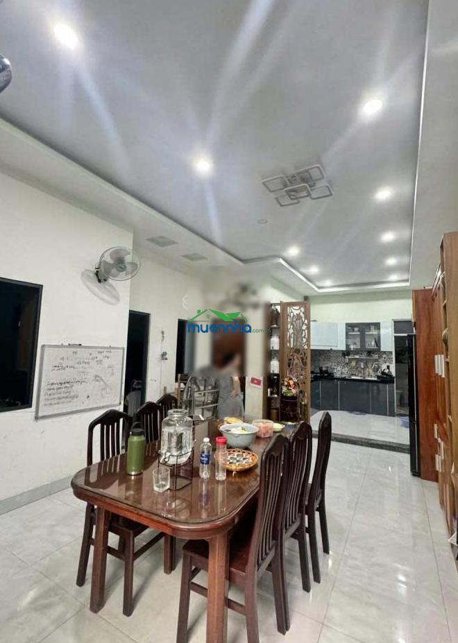 Nhà ngang 7.5m nở hậu - diện tích 200m² ô tô vào nhà gần đh sư phạm kỹ thuật giá chưa đến 13 tỷ - 2