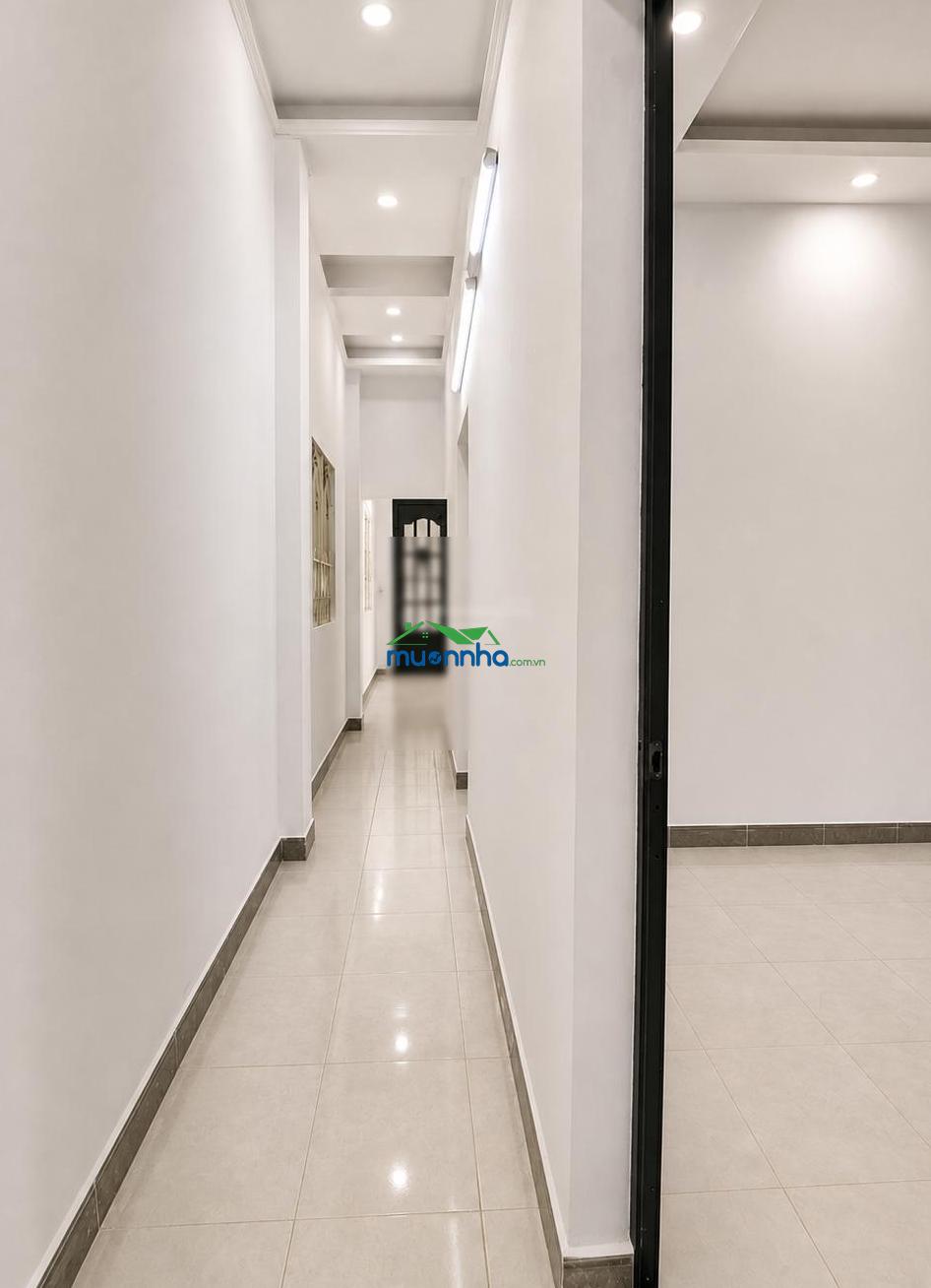 [Hiếm] - bán nhà hxh, mbkd - bùi văn ba - quận 7 - 4,2 x 21m - 2 tầng, shr, hc đủ - chỉ 9 tỷ x - 2