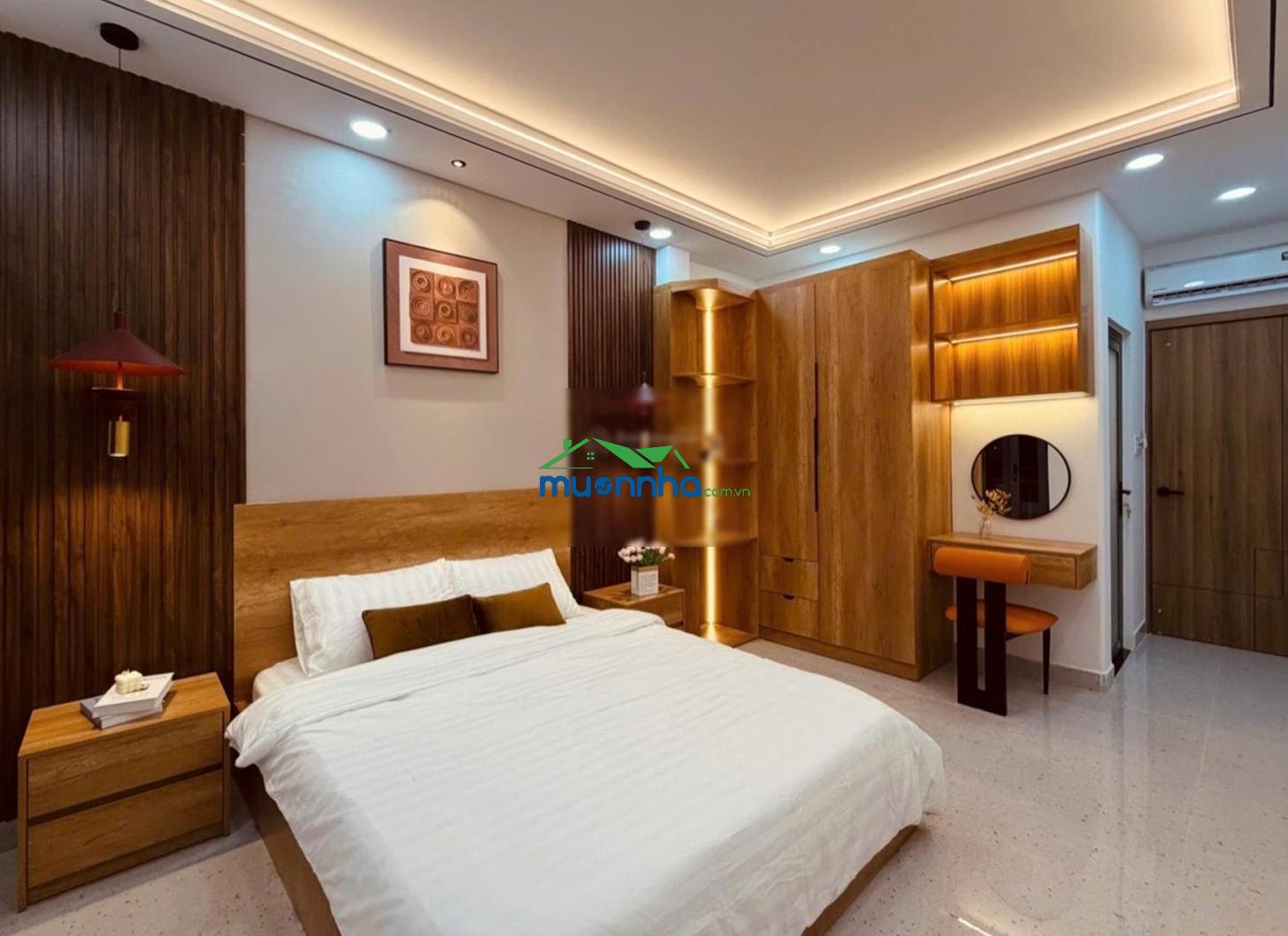 Ngay mt duy tân, gấp bán giảm 500tr. dt 45m2. vị trí trung tâm phú nhuận - 4