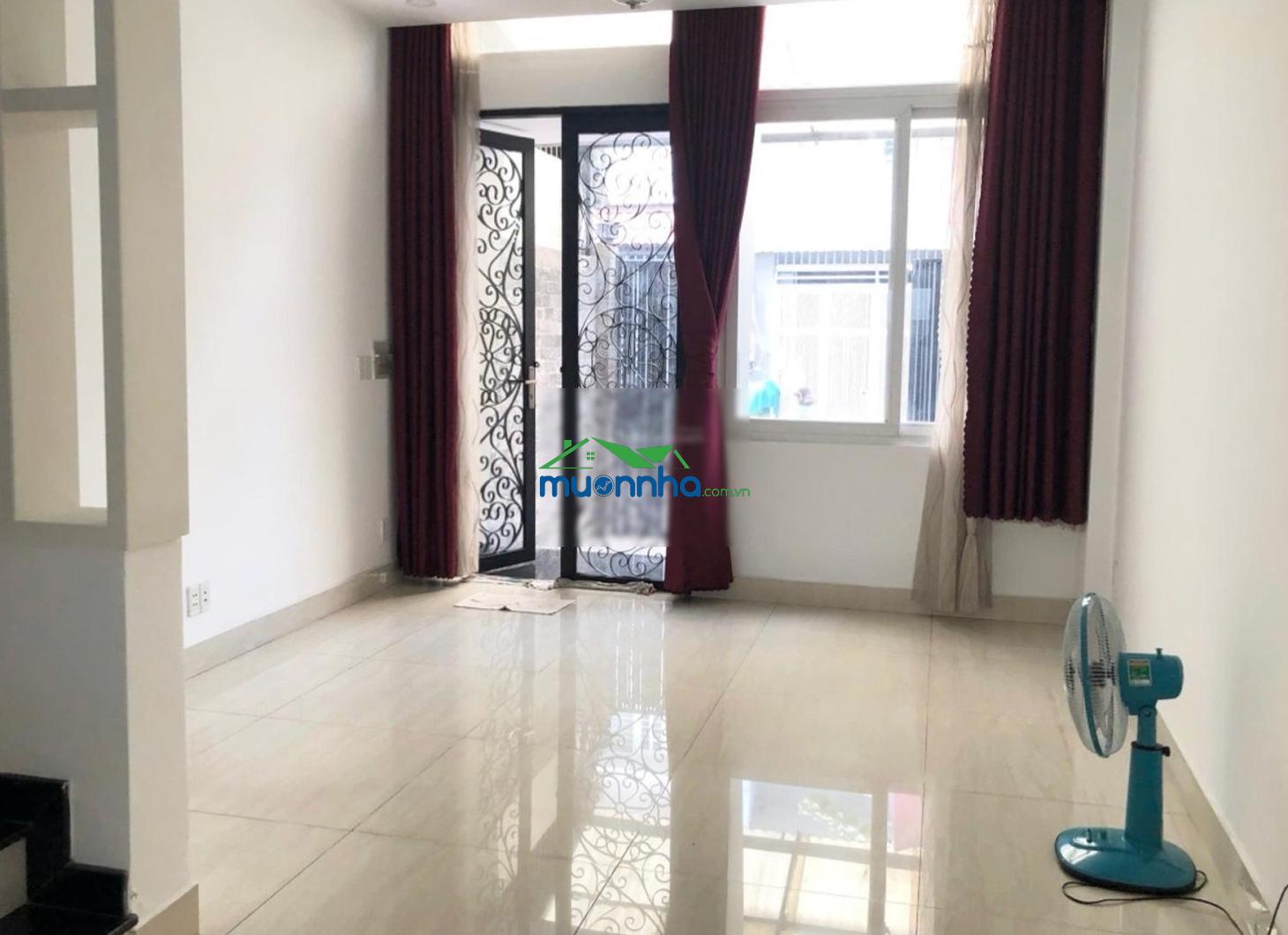 Bán gấp nhà 1/ hương lộ 2 bình tân 4x17m đường 8m thông 4tầng 4pn shr giá chỉ nhỉnh 7 tỷ - 2