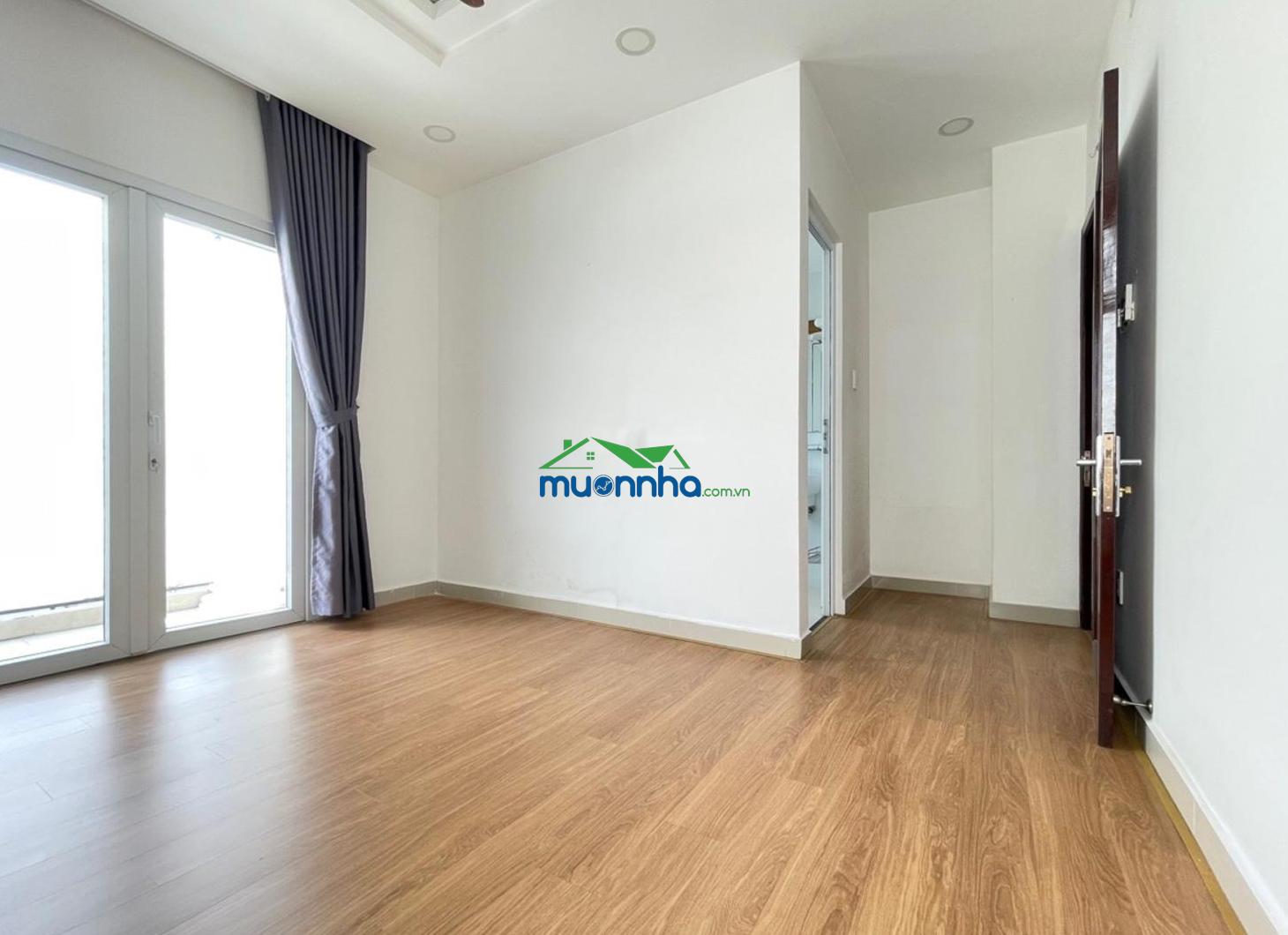 Nhà bán chính chủ, quận gò vấp, đường quang trung - 2