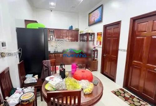 Bán nhà 88m ngang 6,7x13 xe hơi 4 chỗ - huỳnh tấn phát q7- xây cực kỳ tâm huyết - chỉ 8 tỷ x