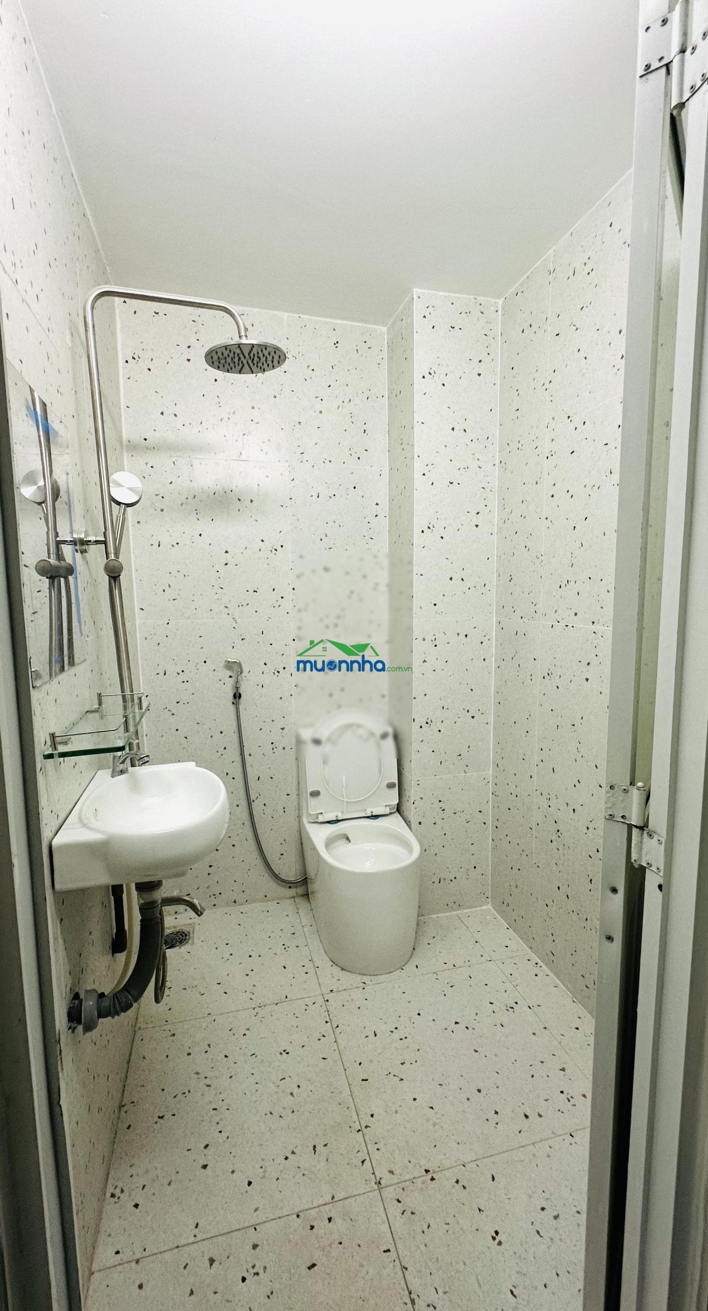 Nhà đẹp 3pn ngay gần cầu bình triệu. bình lợi phạm văn đồng. hiệp bình chánh. giáp bình thạnh - 4