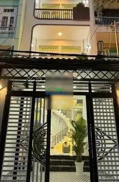 Nhà đẹp 3 tầng, sát khu tên lửa, gần bx miền tây, hẻm xe hơi, 4x17m, chỉ 6 tỷ hơn xíu [c002]