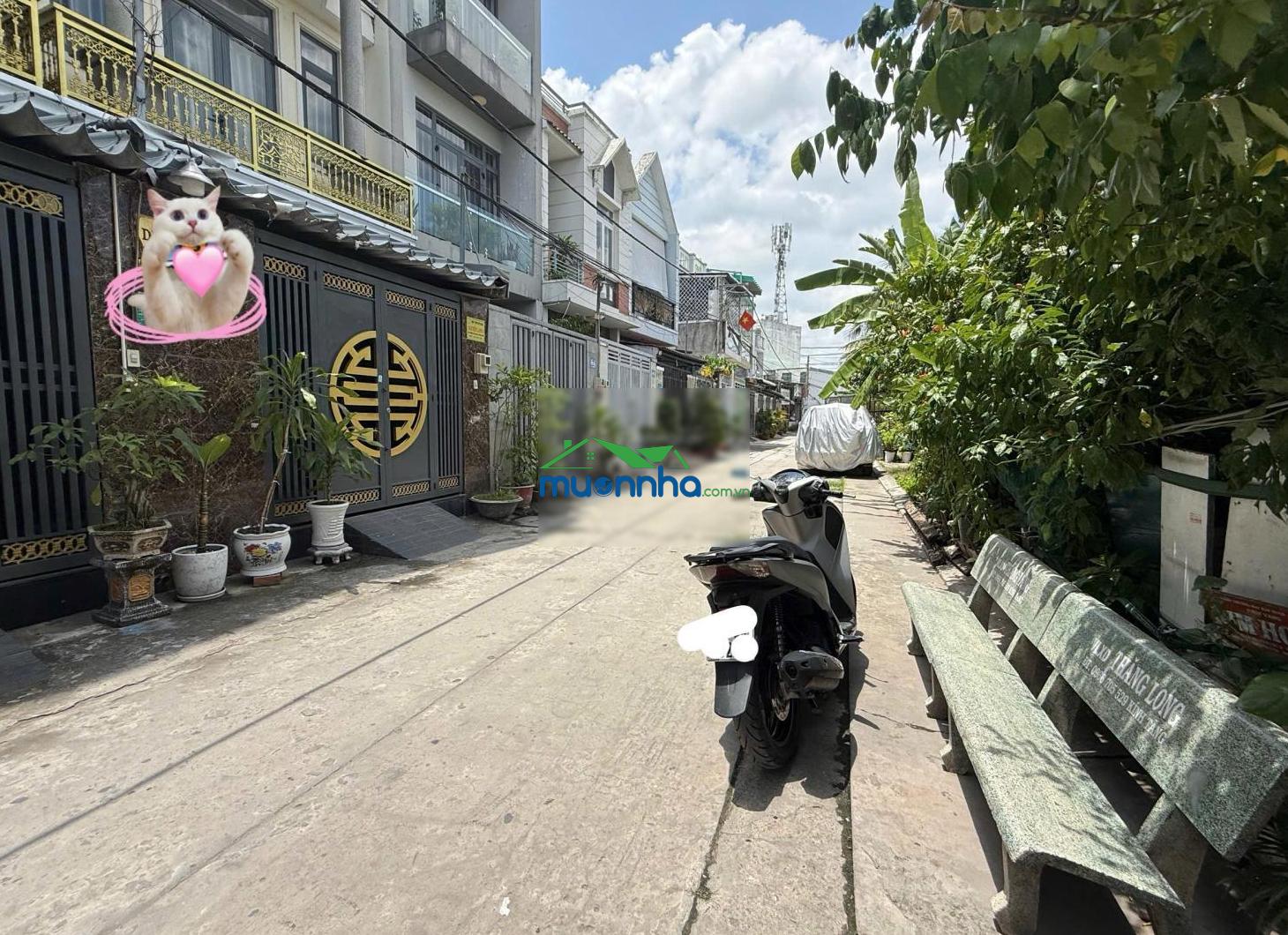 Mua 1 được 2 - phù hợp đầu tư - dòng tiền sẵn ổn định