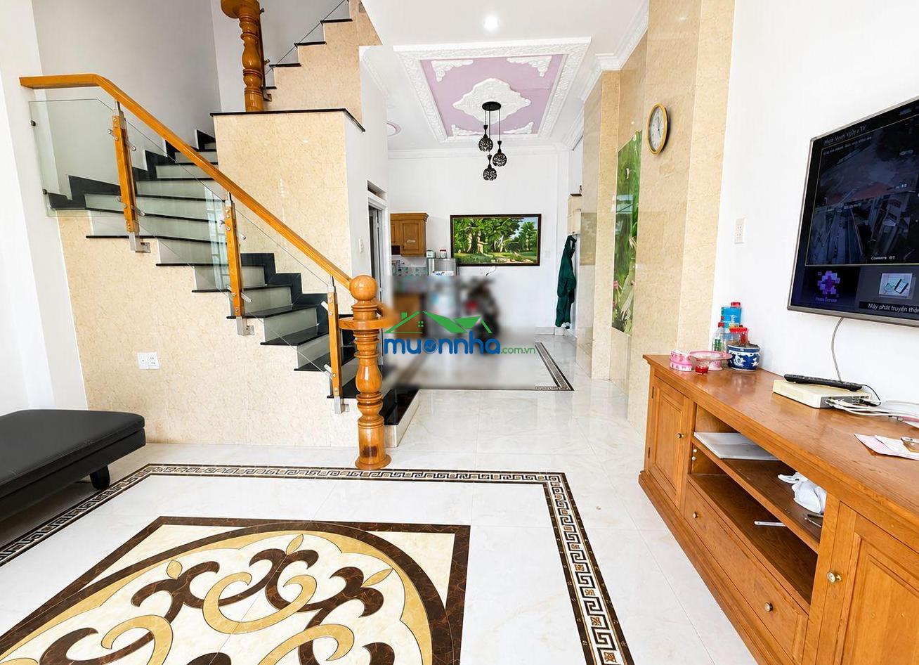 Lô góc cực thoáng kế bên phú mỹ hưng, xe hơi ngủ nhà, 4 tầng, (4,8x13m), chỉ hơn 8 tỷ - 3
