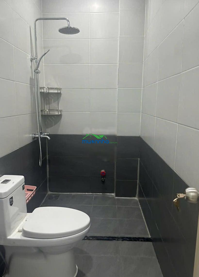 Bán nhà hẻm nhựa 6m thông, lê văn phan, phú thọ hòa, tân phú. (tương lai ra căn góc 2 mặt hẻm 10m) - 3