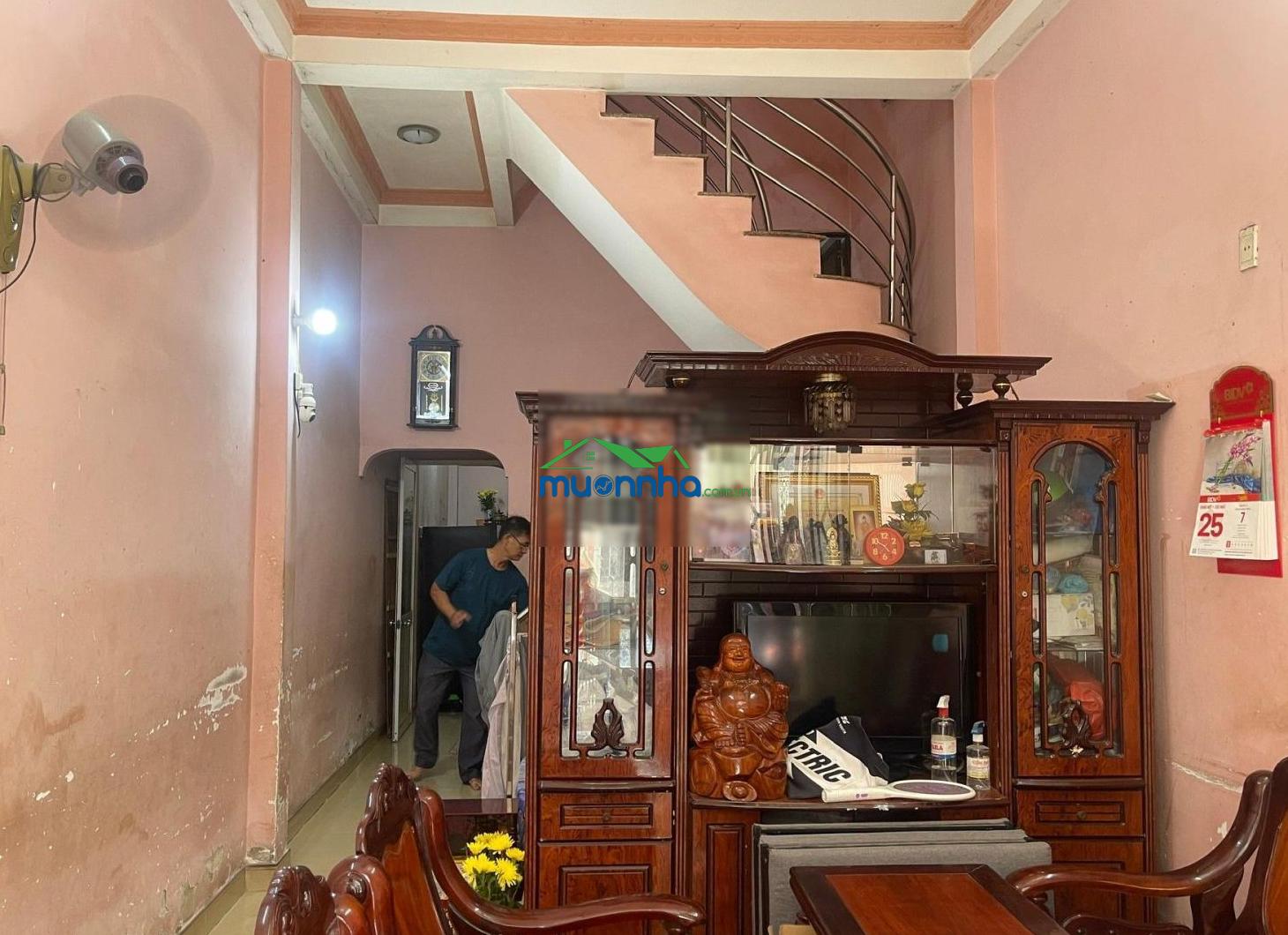 Bán căn nổi bật 60m², 3,5x16m, 4 tầng, 4pn, 4wc lê hoàng phái trung tâm gò vấp chỉ nhỉnh 6 tỷ. - 3