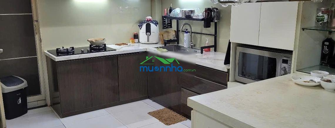 Bán nhà riêng tại 793/28 tân hưng, 12,3 tỷ, 52,6m², 4pn, 3wc, chính chủ, hot!