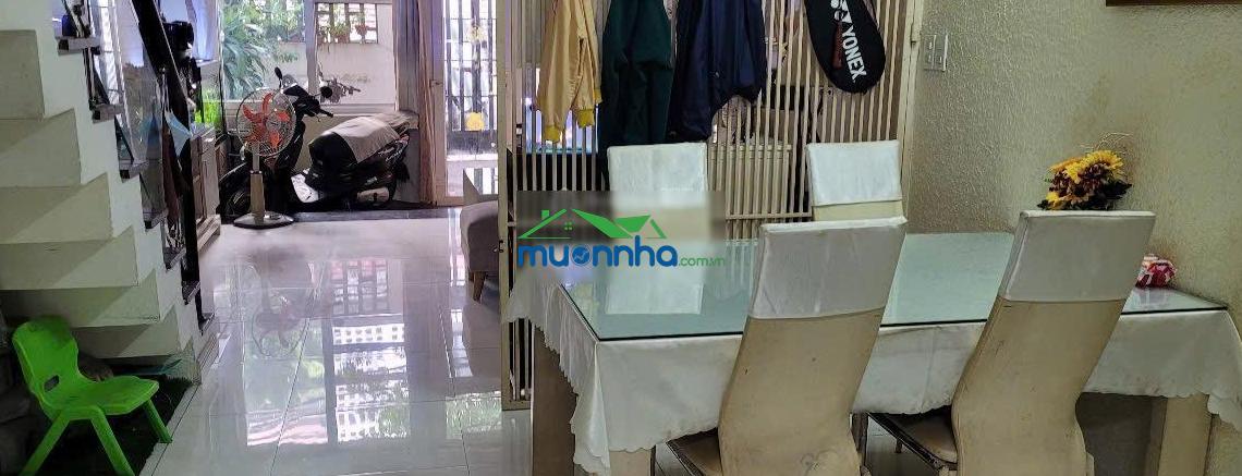 Bán nhà riêng tại 793/28 tân hưng, 12,3 tỷ, 52,6m², 4pn, 3wc, chính chủ, hot! - 2