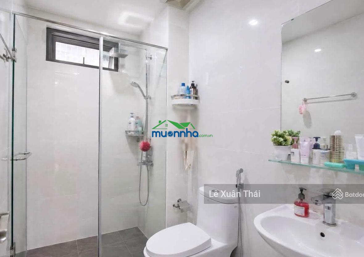 Bình thới q11 diện tích 76m x 5t, mt 4.2m giá 11.5t, xe hơi vào nhà full nội thất xịn - 3
