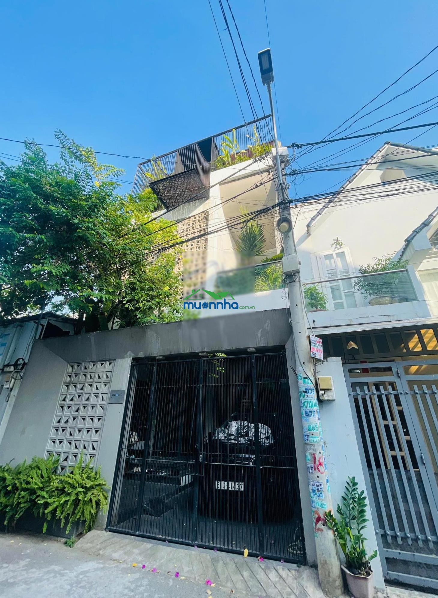 Hot hot! bán nhà hẻm - đường đình phong phú - p. tăng nhơn phú b - khu dân cư sầm uất 80,6m2