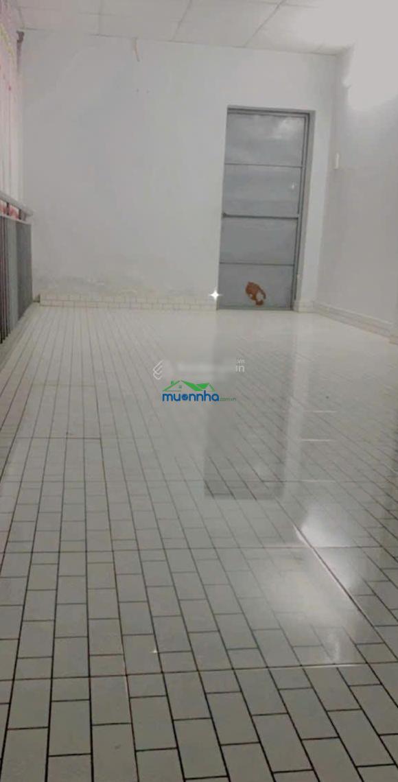 Nhà hẻm 885 nguyễn ảnh thủ, 2 tầng, 60,3m2, shr - 3