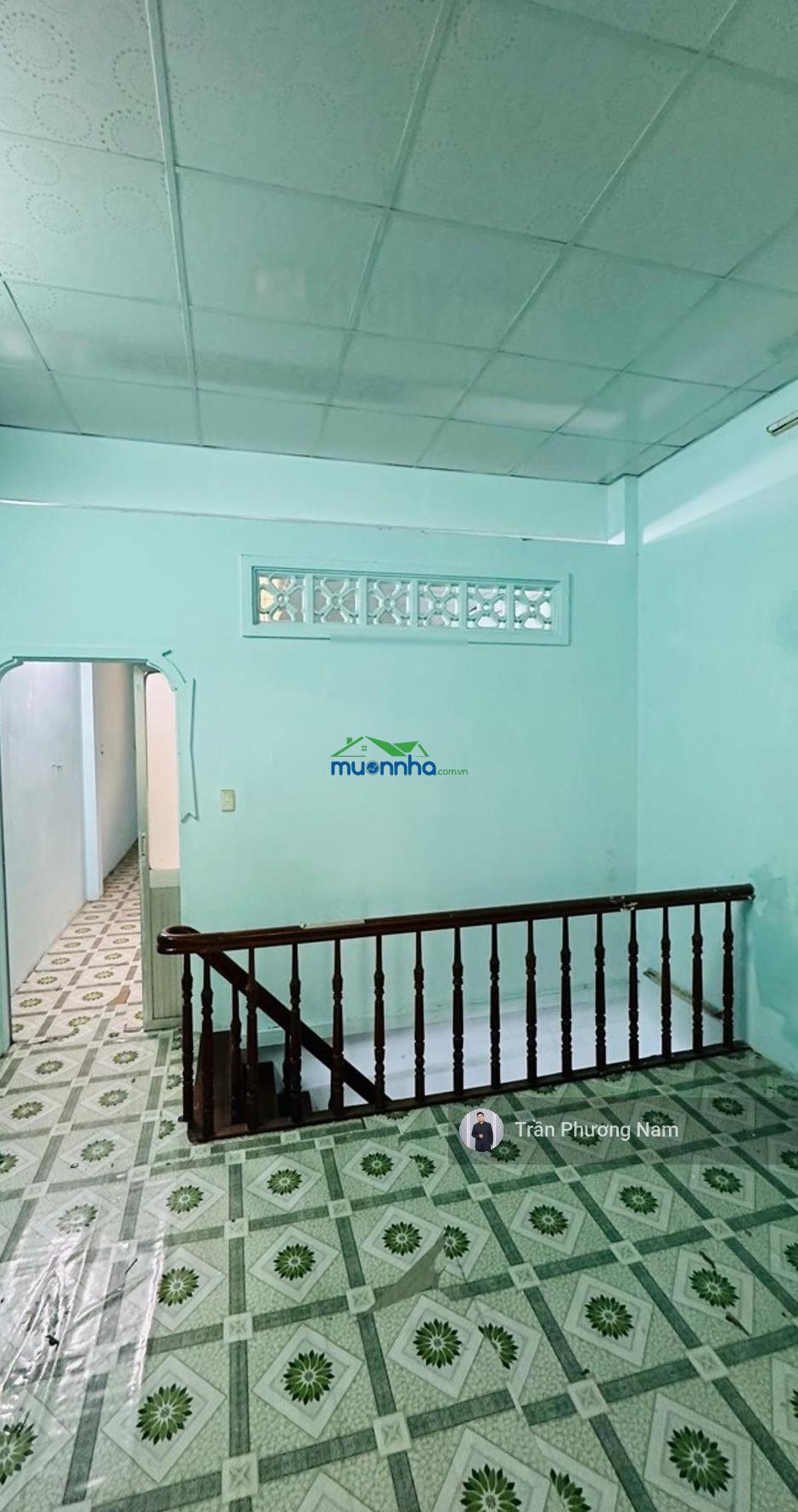 2mt hxh kênh tham lương 26/3. 2 tầng 99m2 chỉ 7.3 tỷ - 4