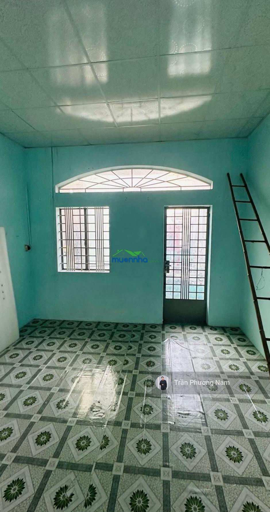 2mt hxh kênh tham lương 26/3. 2 tầng 99m2 chỉ 7.3 tỷ - 2