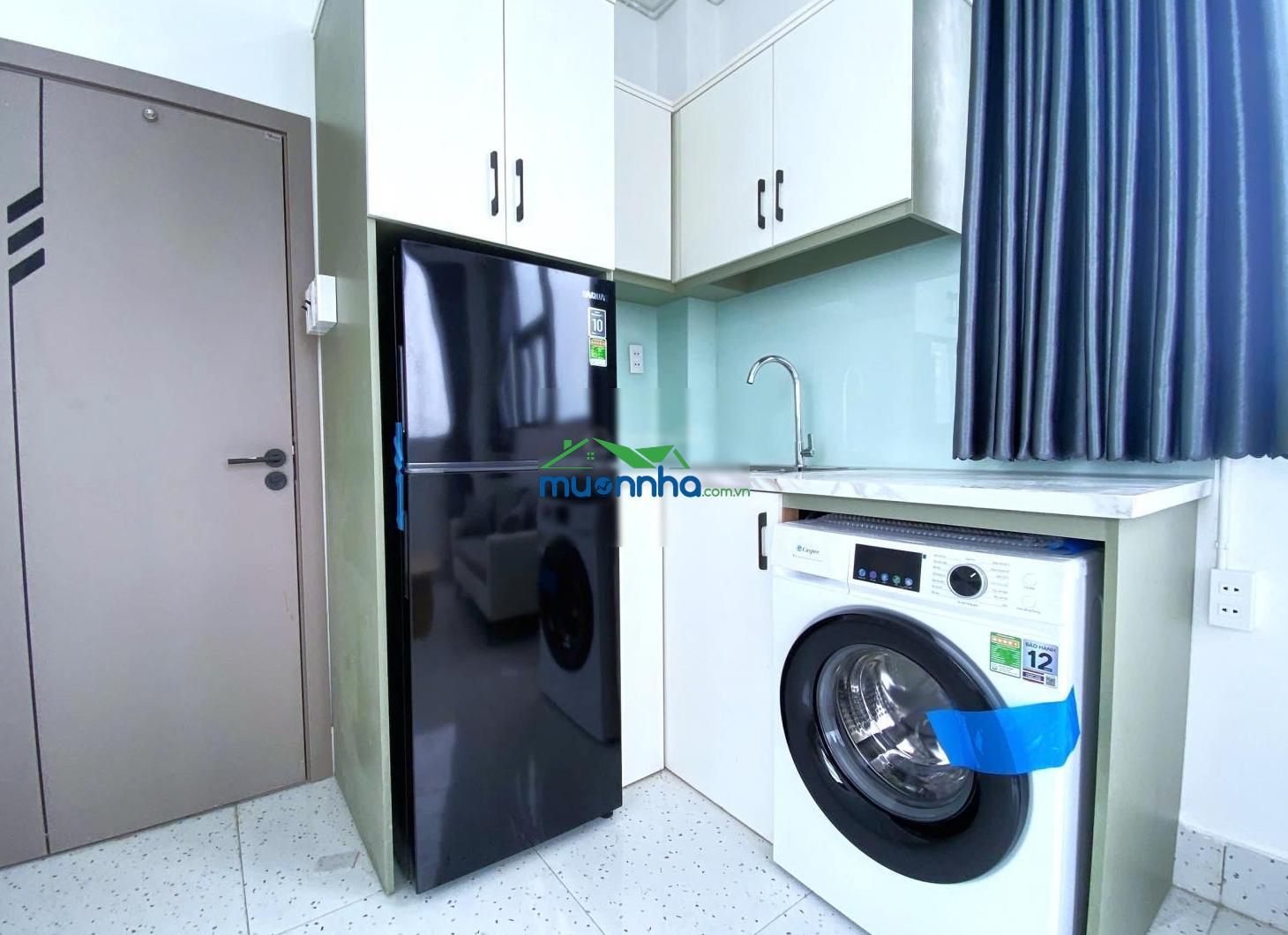 9 tỷ 8 thương lượng - dòng tiền 80tr - ngay tân kỳ tân quý - 4