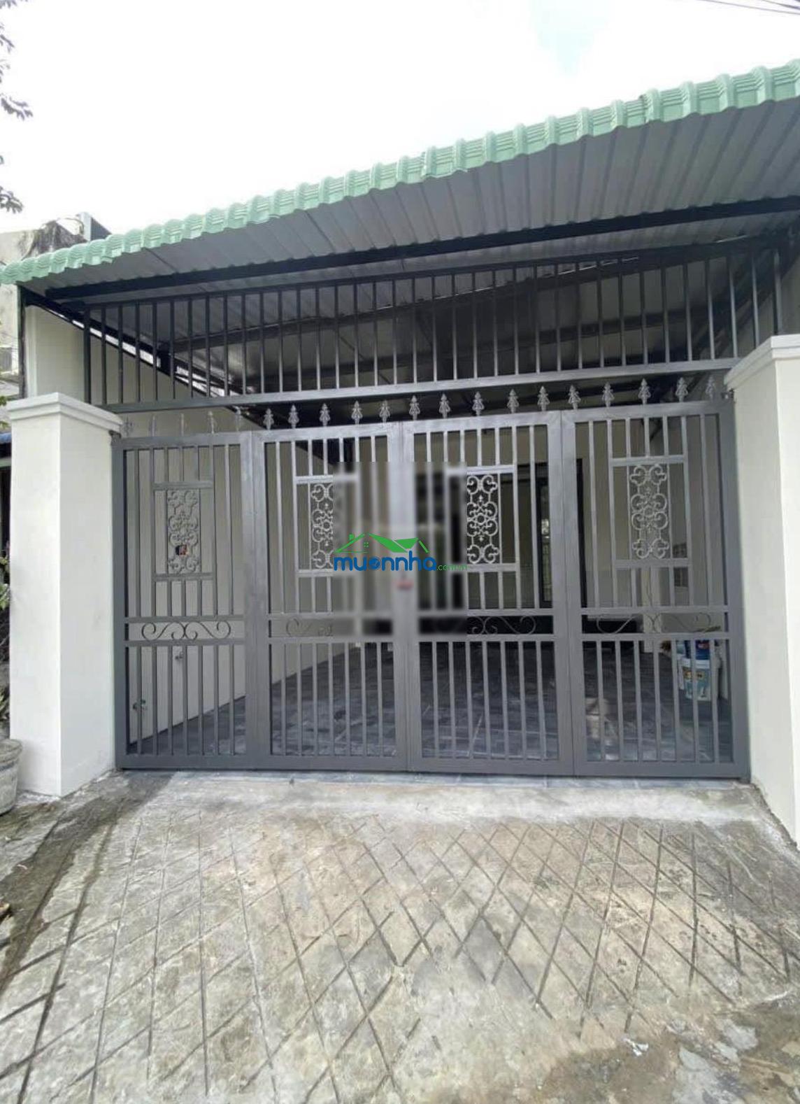 1 tỷ 1 bán gấp nhà đang cho thuê tại nguyễn văn khạ (dt 5x20) sổ hồng riêng - 4