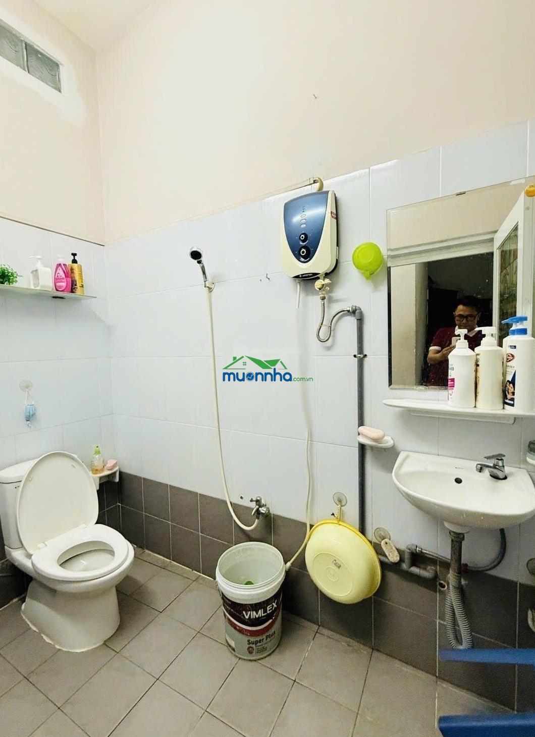 Chính chủ bán nhà đường phạm văn bạch, tân bình, 92,5m², 2 tầng, chỉ 7,28 tỷ - 4