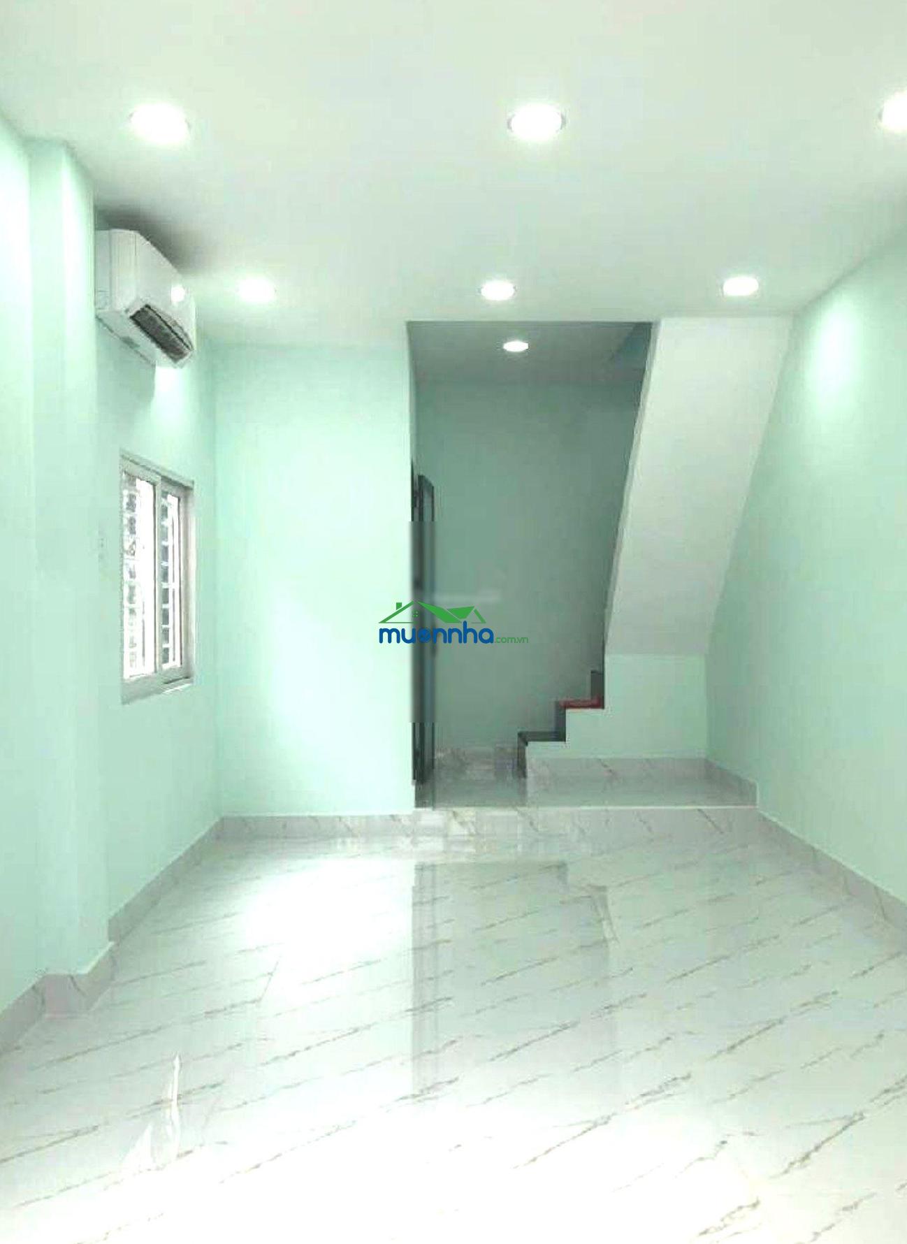 Ngay mặt tiền kinh doanh - ngô đức kế - bình thạnh - 2 tầng - 24m2 - 2