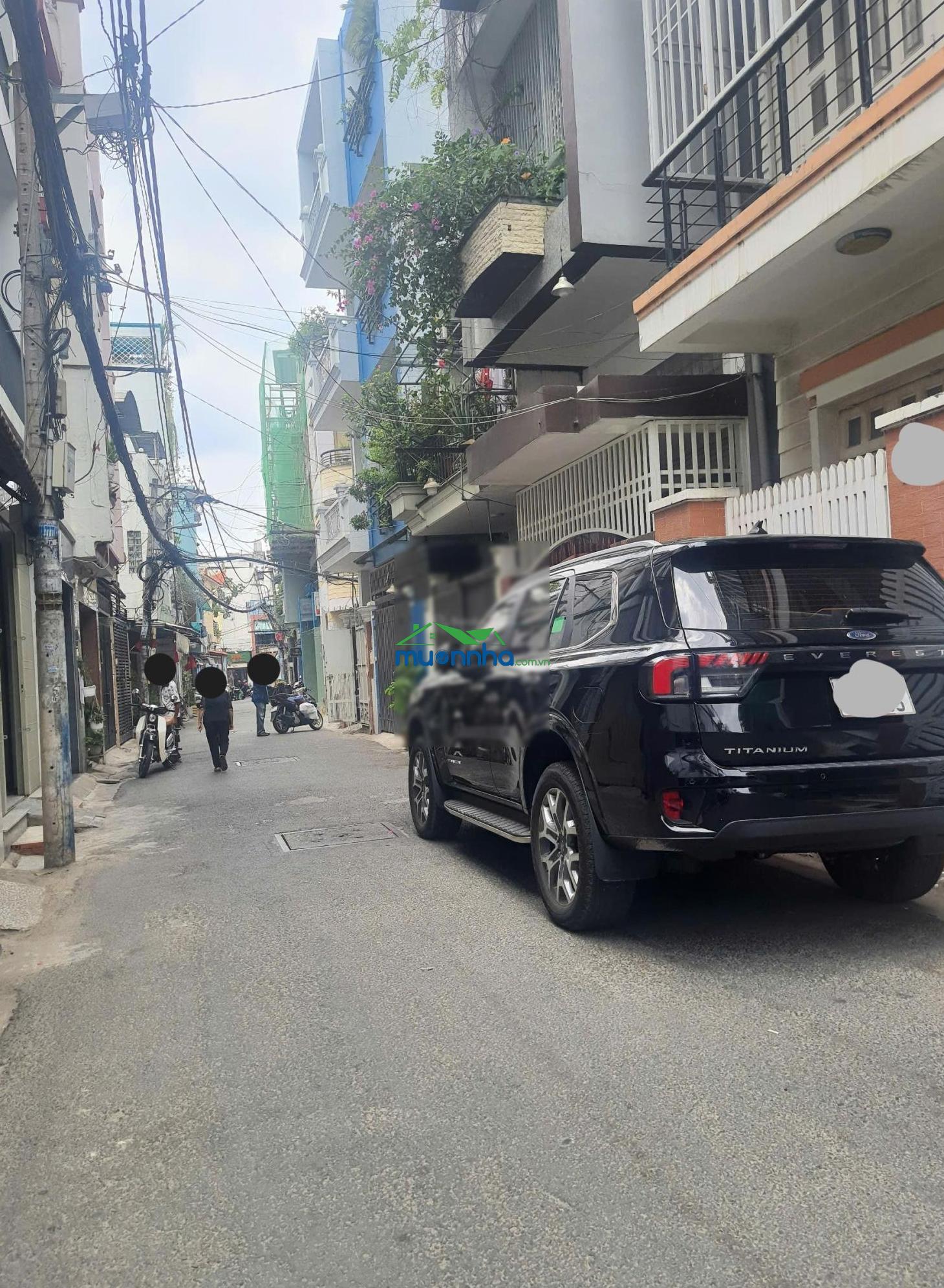 1 đời chủ, 4.3x18.5m, 4 lầu, nhà hxh nguyễn đình chiểu, sát phố phan xích long, bán 12.9 tỷ - 3