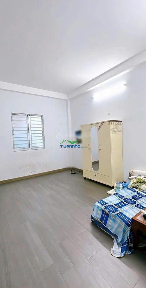 Mua bán nhà quận 4, 84m² đất, 3 tầng btct hoàn công đủ, hẻm 5m thông chợ 200 vs đoàn văn bơ ! - 4