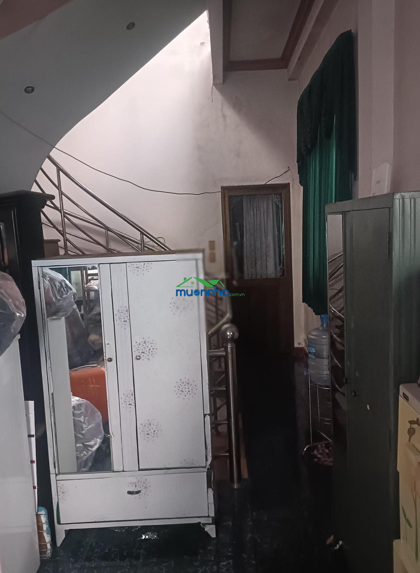 Bán nhà riêng đường tân thới nhất 13b, 168m2, 13 tỷ thương lượng, khu bàn cờ lạc quang, q12 - 3
