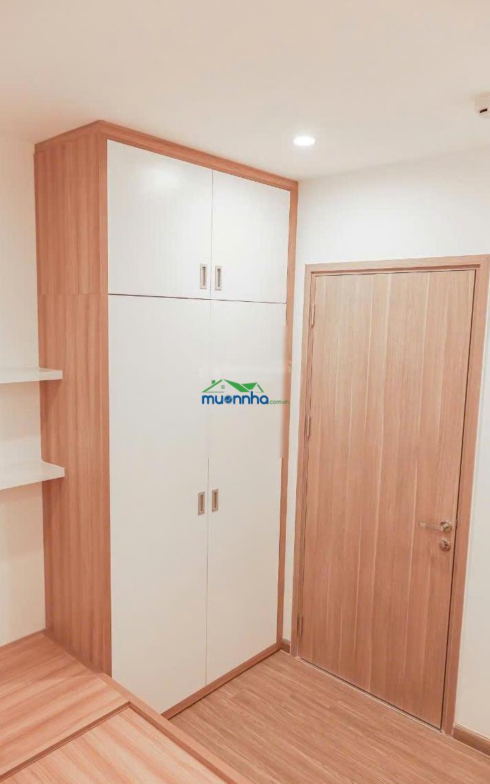 Bán căn hộ vinhomes grand park ngộp s8.01 1pn có sổ 2.2 tỷ - 3