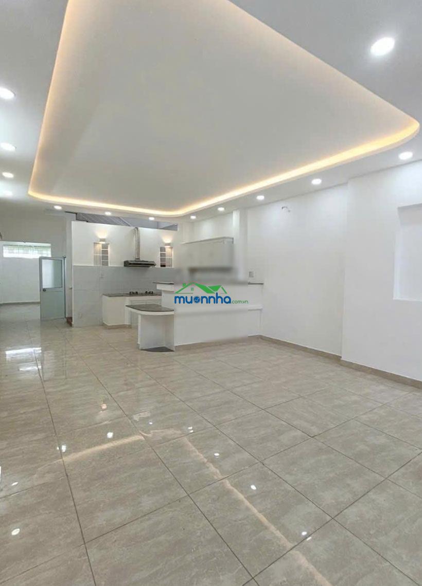 Gò vấp gần quang trung 96m2 công nhận - ngang 5m hẻm xe hơi chỉ 7.4 tỷ - 2