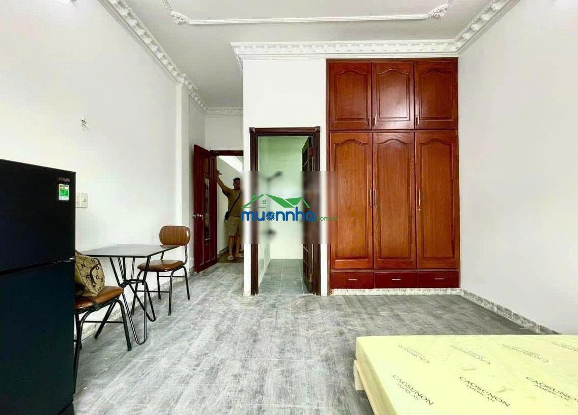 Sát mặt tiền, 4x26m, hầm 5 lầu, hđ thuê 45tr, nhà hxh 8m cộng hòa, gần vincom plaza, bán 17.8 tỷ - 2