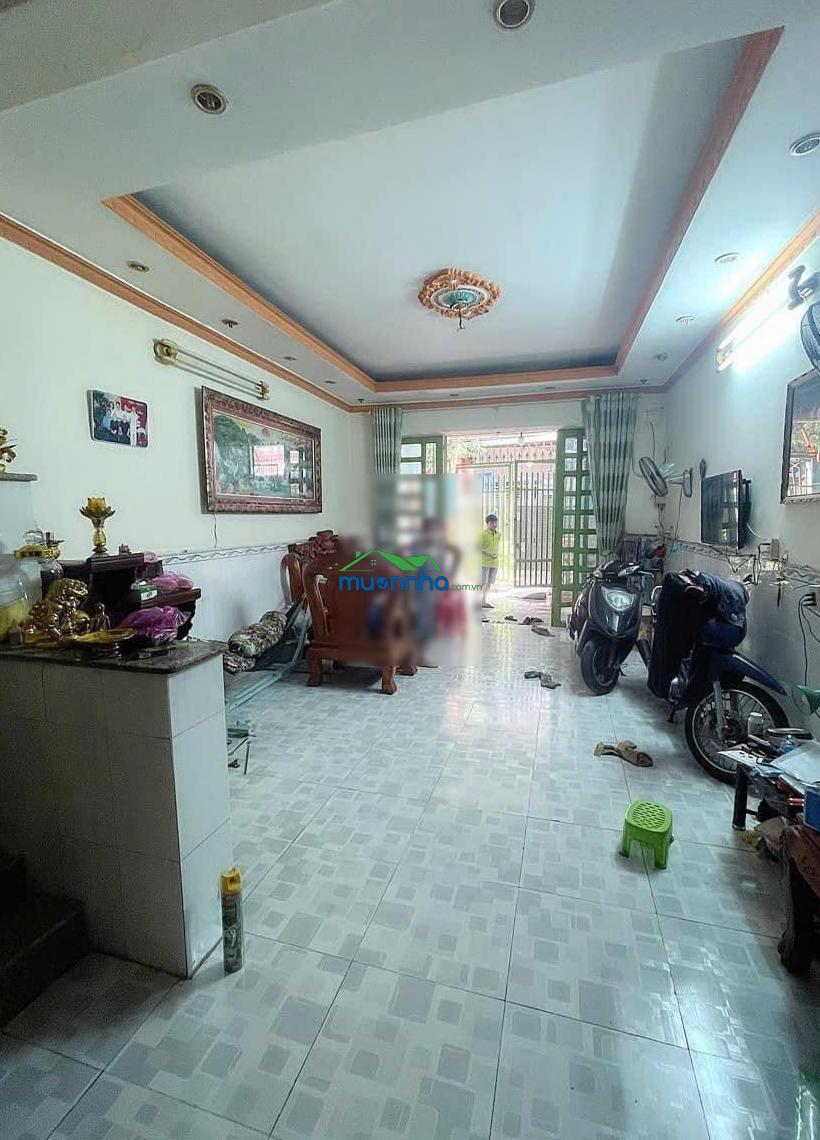 Lê đình cẩn - gần khu tên lửa - ngang 4.2x 20m, 2 tầng, hẻm xe hơi, chỉ 5 tỷ hơn [c003] - 2