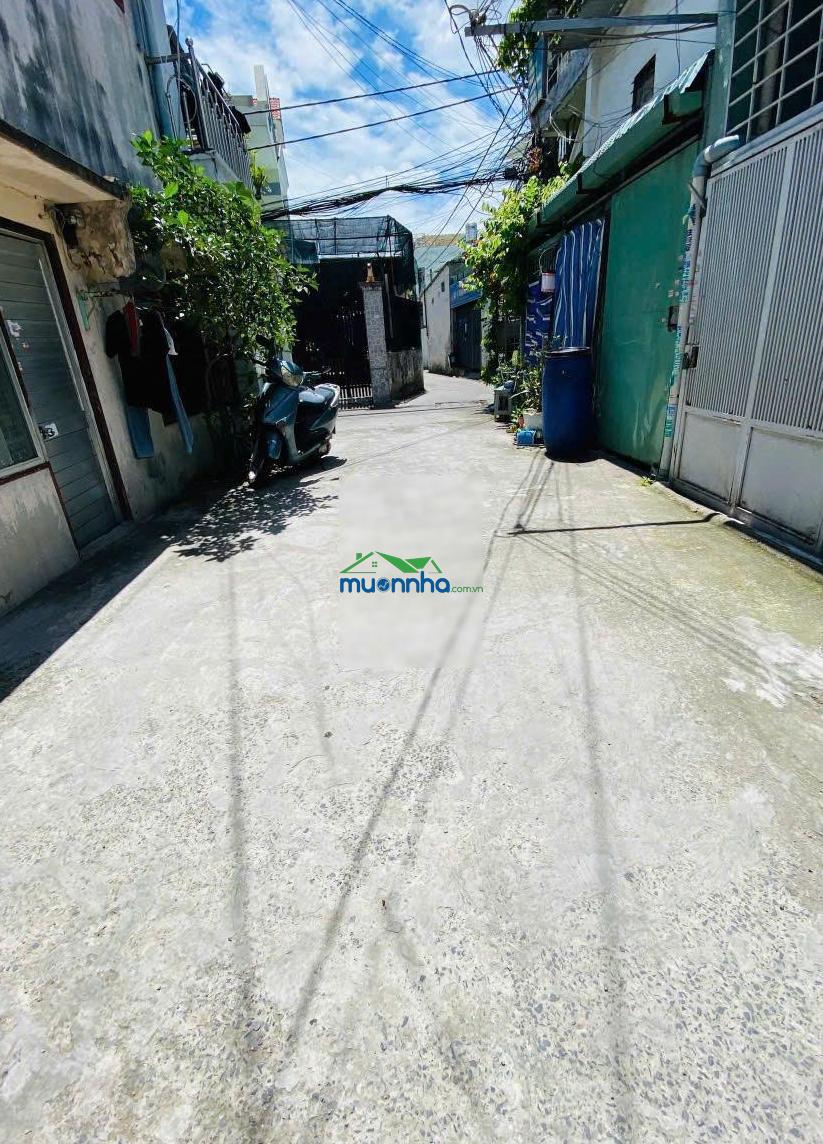 Bán nhà riêng kdc hiện hữu 2pn hẻm 46 đường trần thị điệu gần chợ hoa cau (52m²) 5.150 tỷ - 3