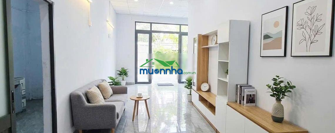 Bán nhà dương công khi, gần ql22 - hẻm xe hơi, 95m2, 2pn, giá chỉ 3.5 tỷ - 2