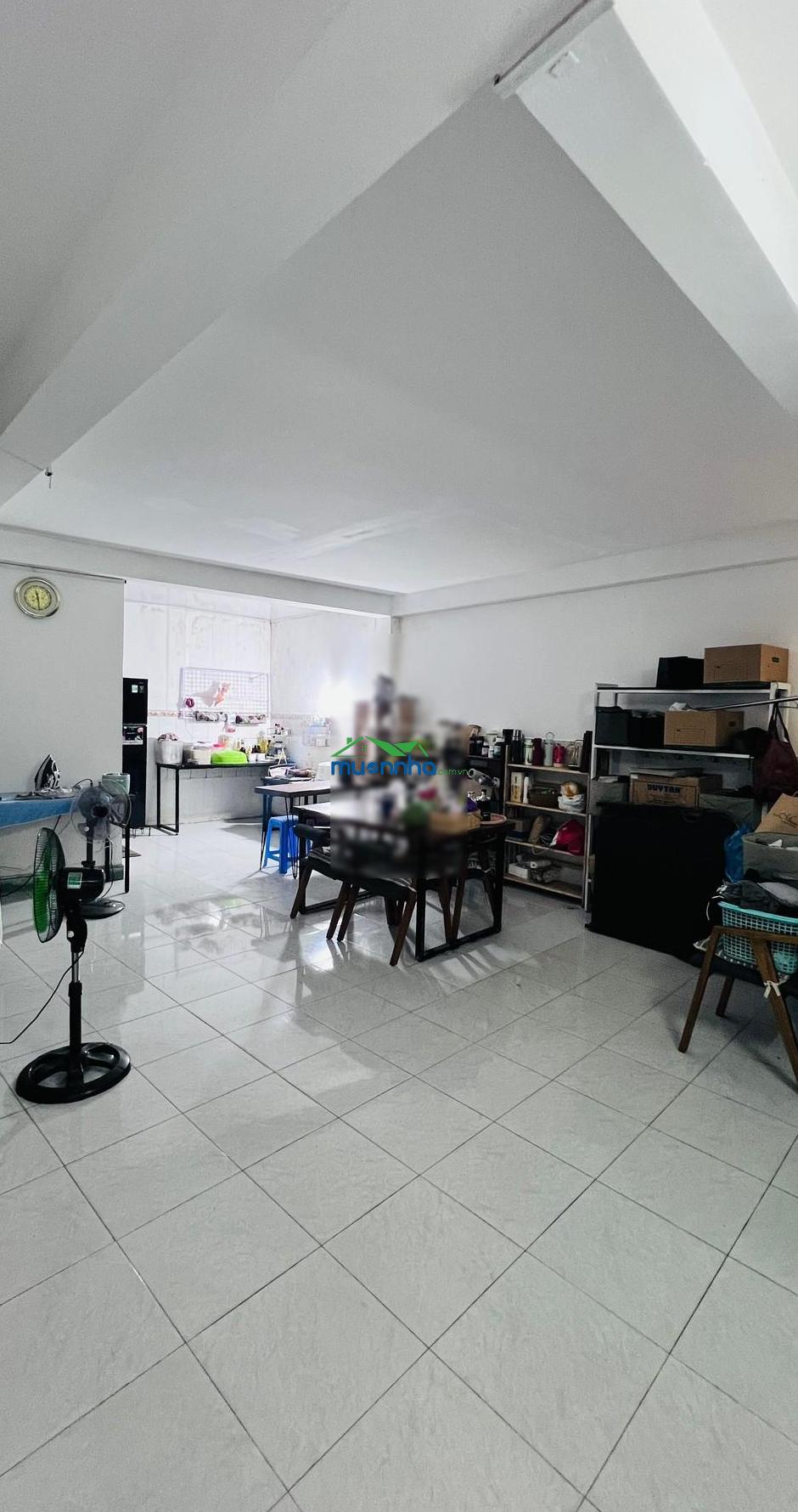 P. tân hưng q7 - dt 6,5 x 25m, dtcn 155m² giá 13,5 tỷ - phù hợp xây mới - 3