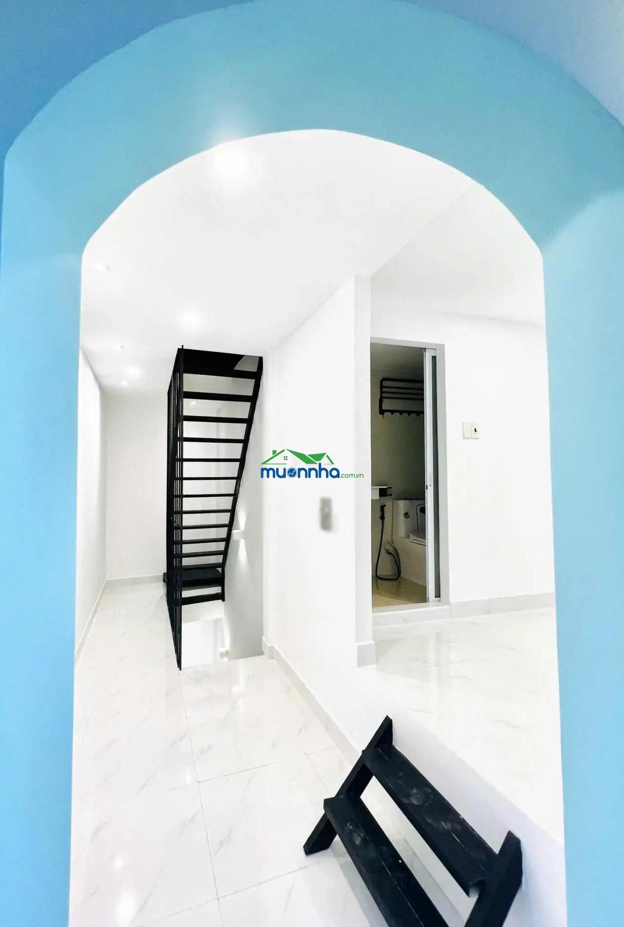 Siêu phẩm bề ngang hơn 11m sát mt nguyễn văn đậu giá cực tốt, chỉ 6,1 tỷ - 2 tầng - dt (46,7 m2) - 4