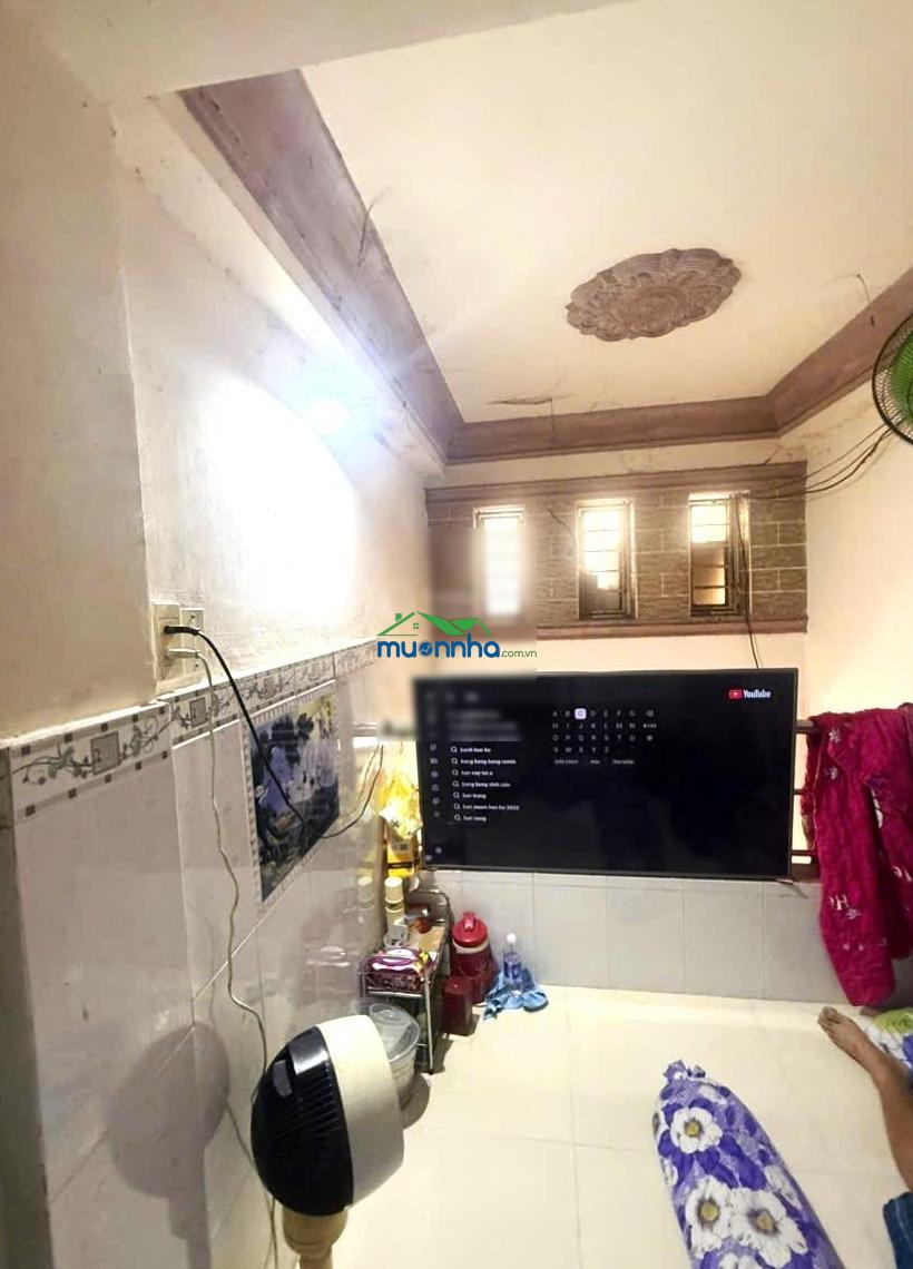 Mua bán nhà quận 4, 5 tầng hoàn công, dân cư hiện hữu, khu vip lê quốc hưng, hẻm 5m! - 4