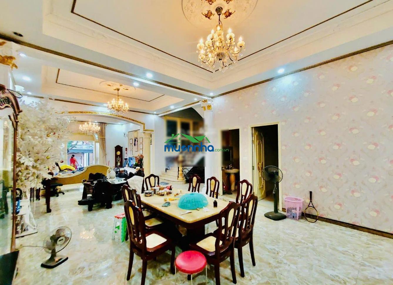 Bán nhà dt: 660m² đất thổ cư phường bình trưng đông 37 tỷ - 2