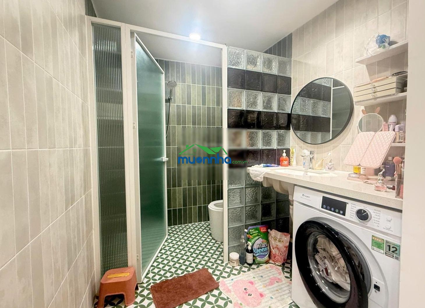 Nhà riêng 2pn, 1wc, 60m2 tại số 5, bình trưng tây, 6,2 tỷ, chính chủ đẹp, nhiều tiện ích