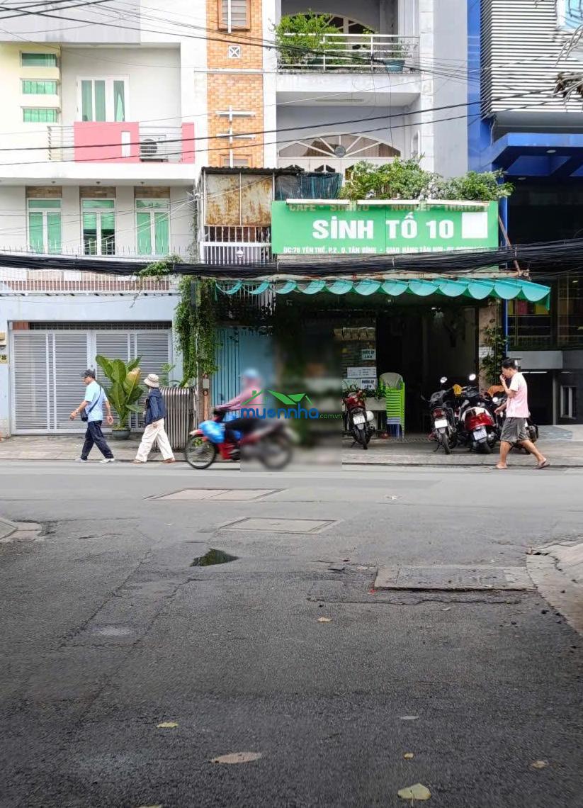 [ Tb] chỉ 147tr/m yên thế p.2 đường 10m dt: 118.3m sẵn dòng tiền 25tr/th17.5 - 3