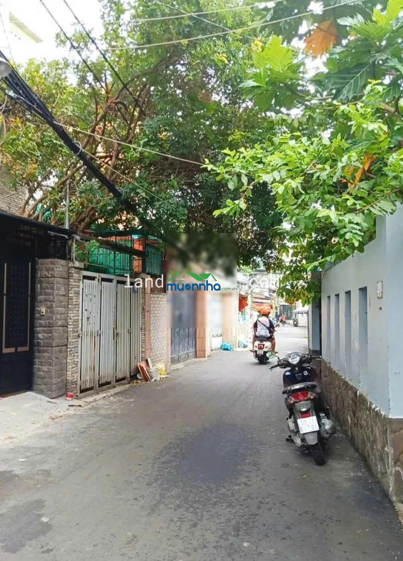[ Tb] chỉ 147tr/m yên thế p.2 đường 10m dt: 118.3m sẵn dòng tiền 25tr/th17.5 - 2