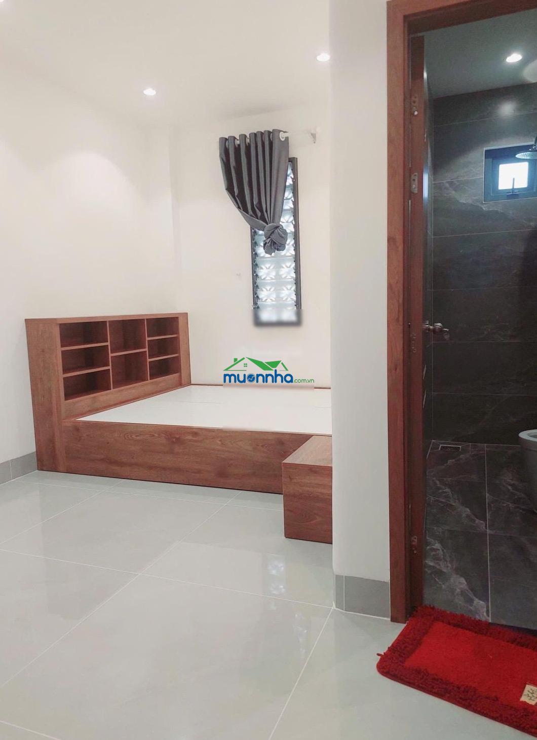 Bán nhà riêng tại đường số 7, bình trưng đông, thành phố thủ đức, 9,8 tỷ, 62 m²