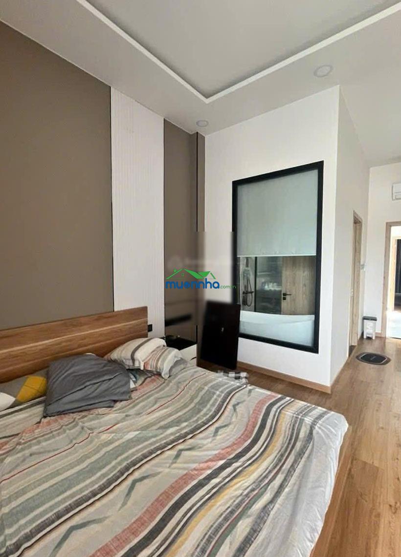 Nhà hẻm xe tăng tại bình hưng hòa, 1 trệt 2 lầu cực cháy với giá 8,9 tỷ, 151m², 3pn, 3wc - 3