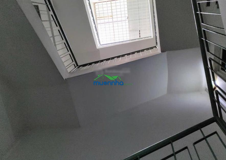 Bán nhà hẻm xe tải - đường bạch đằng 10,9 tỷ