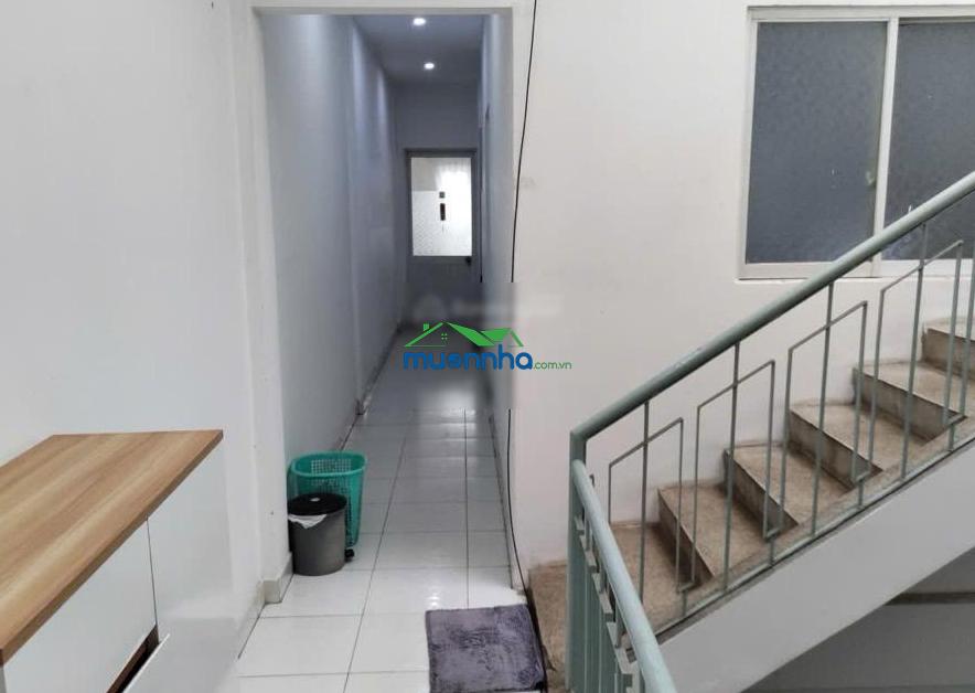Bán nhà hẻm xe tải - đường bạch đằng 10,9 tỷ - 2