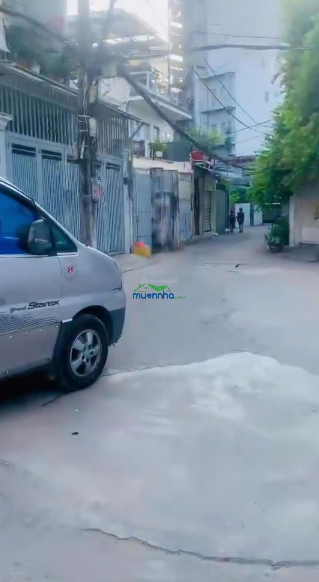 Bán nhà hẻm xe tải - đường bạch đằng 10,9 tỷ - 3
