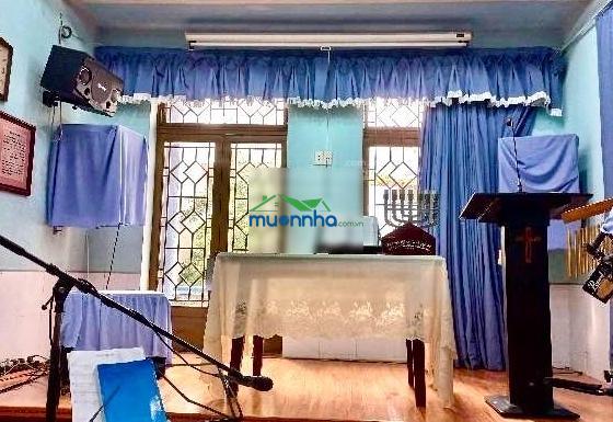 Hiếm có khó tìm - đỗ quang đẩu q1 - dòng tiền sẵn 12 triệu/tháng! - 4